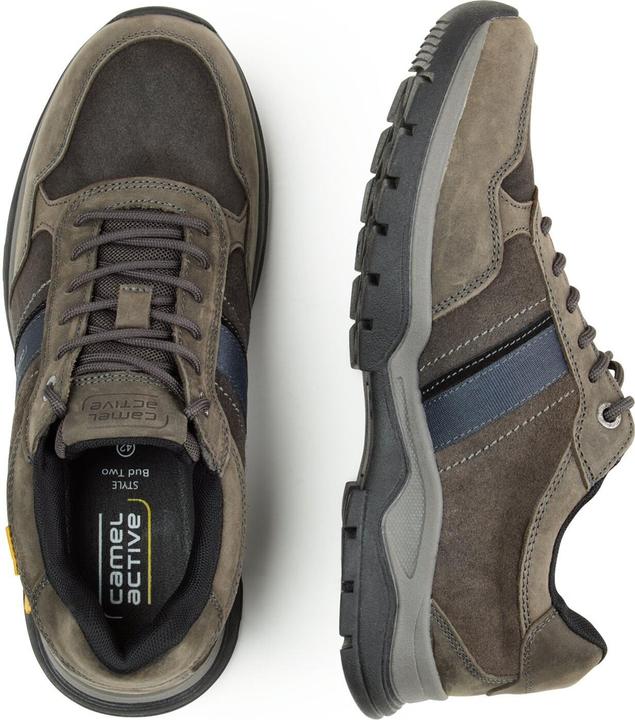 Image du produit Camel Active 57BTA03 - 68393 (44)