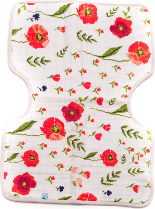 Immagine prodotto little unicorn Panno per ruttini (20 cm, 30 cm)