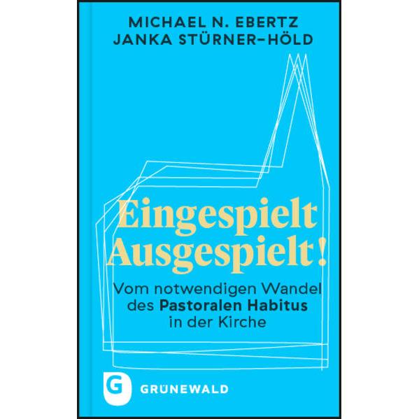 Eingespielt - Ausgespielt!, Fachbücher von Michael N. Ebertz