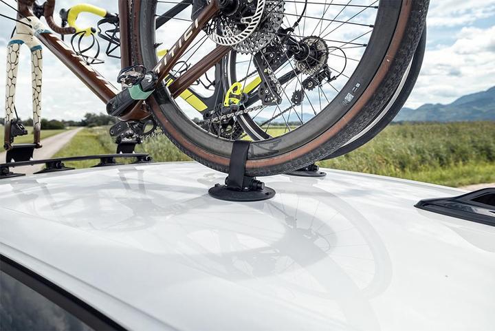 Actual product image TreeFrog Bike Rack Elite 2