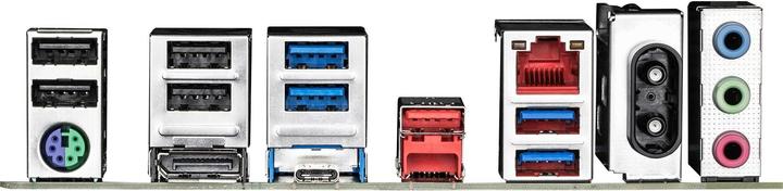 Image du produit Gigabyte Z890 UD WIFI6E (LGA 1851, Intel Z890, ATX)