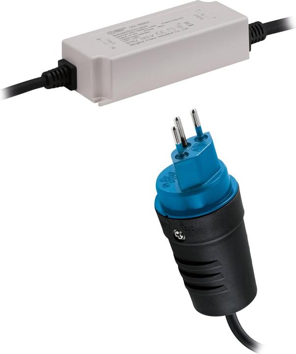 Immagine prodotto Paulmann Alimentatore da esterno Plug & Shine 75W