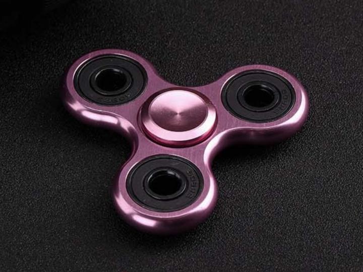 Actual product image FidgetSpinner Premium