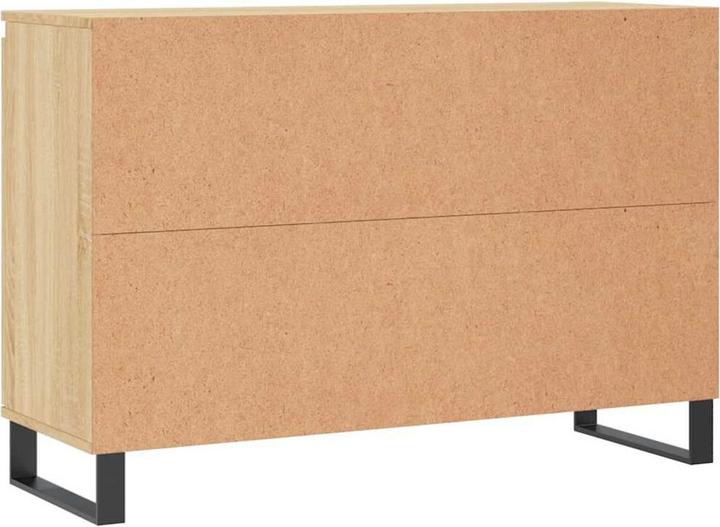 Actual product image VidaXL Tammie (104 x 35 x 70 cm)