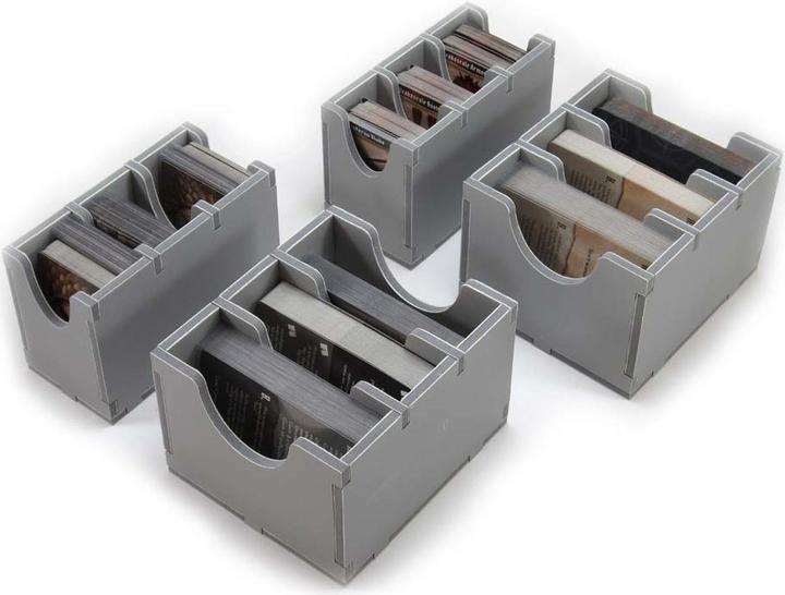 Image du produit Folded Space Insert - Pour Gloomhaven