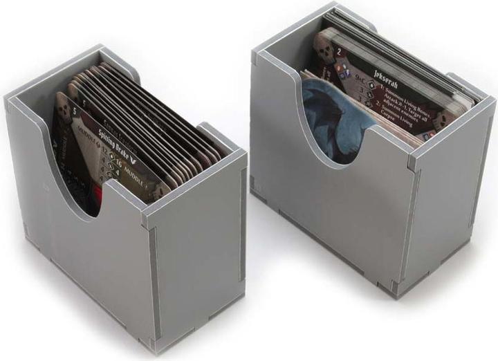 Image du produit Folded Space Insert - Pour Gloomhaven