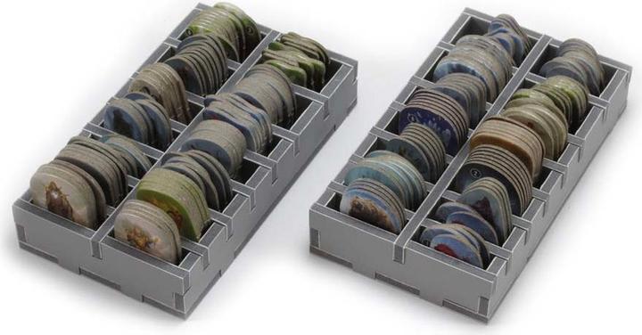 Image du produit Folded Space Insert - Pour Gloomhaven