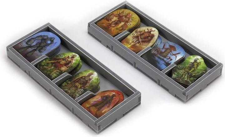 Image du produit Folded Space Insert - Pour Gloomhaven