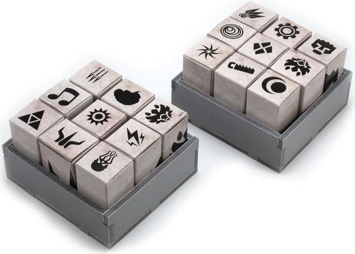 Image du produit Folded Space Insert - Pour Gloomhaven