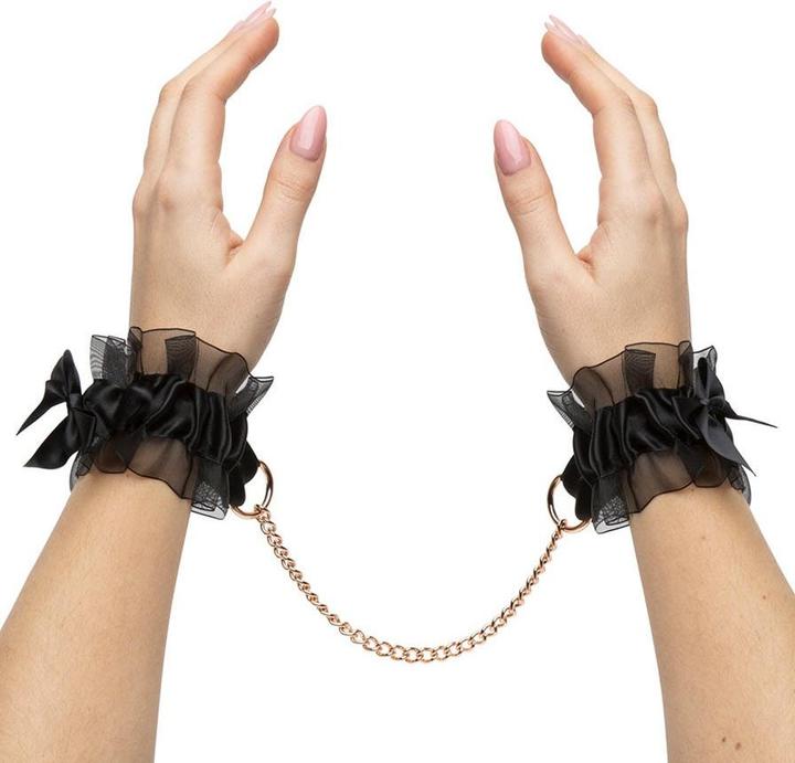 Produktbild Bondage Boutique Midnight Special Gift
