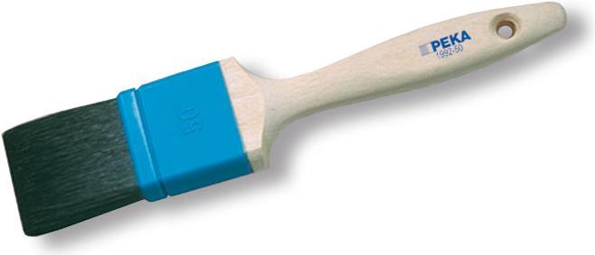 Produktbild Peka Pinselfabrik Lackierpinsel (50 mm)