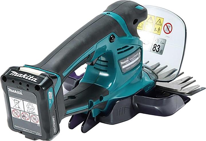 Actual product image Makita UM600DSMEX (Rechargeable battery operated)