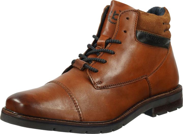 Produktbild Bugatti Stiefelette (40)