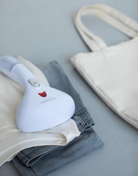 Actual product image Steamery Cirrus (1500 W, 21 g/min)