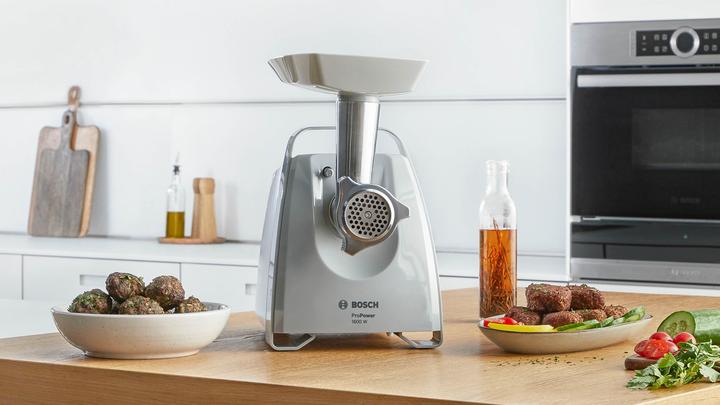 Actual product image Bosch Hausgeräte Mfw45020