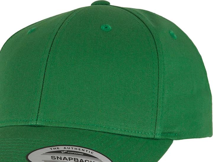 Produktbild Yupoong Flexfit Classic Snapback Mütze