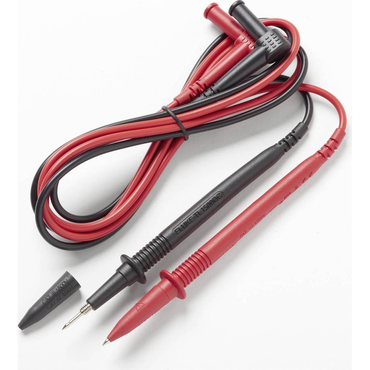 Fluke, Linea di misura, TL1500DC