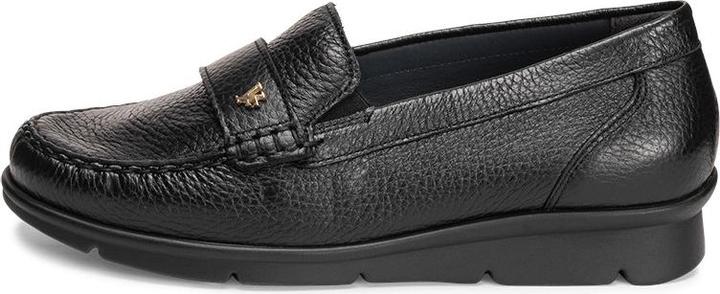 Image du produit Vitaform Mokassin Hirschleder Supersoft (41)