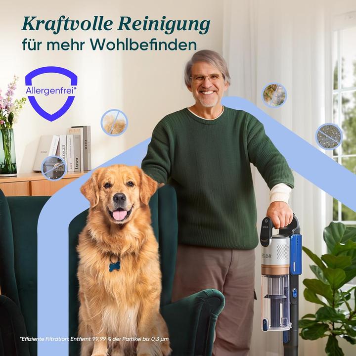 Produktbild Levoit LVAC 300