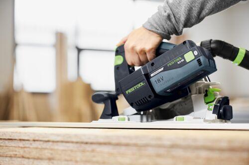 Produktbild Festool Akkupack BP 18 Li 8,0 HP-ASI (18 V)