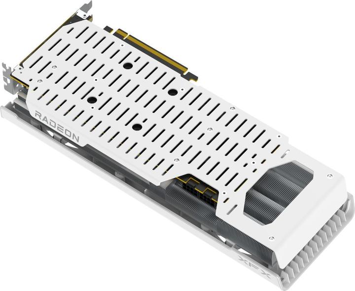 Produktbild XFX Speedster QICK 319 Radeon RX 7800 XT Core Edition (16 GB)