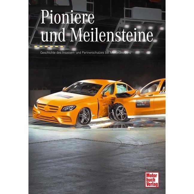 Pioniere und Meilensteine, Ratgeber von Harry Niemann