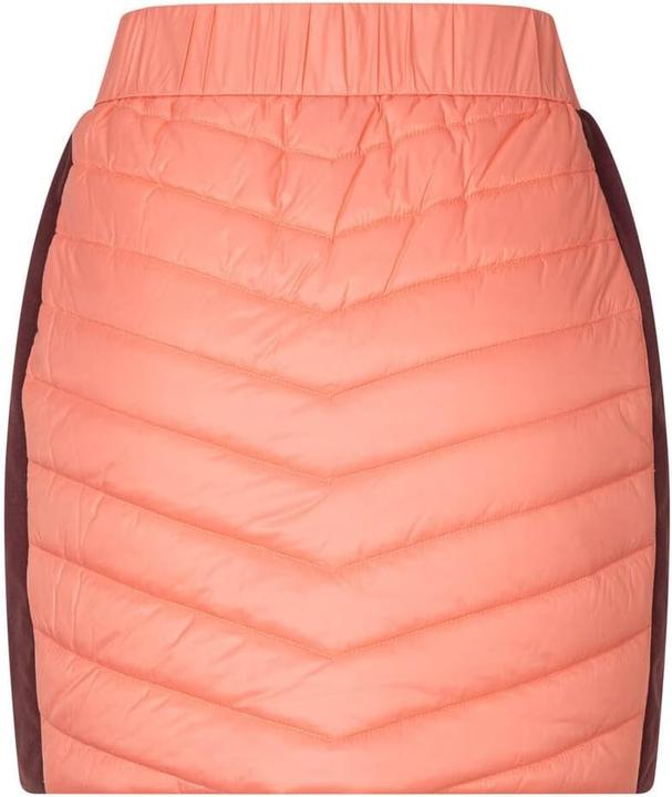 Image du produit Rock Experience Shorty rembourré Impatience (L)