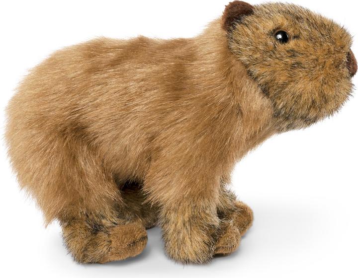 Living Nature Capybara