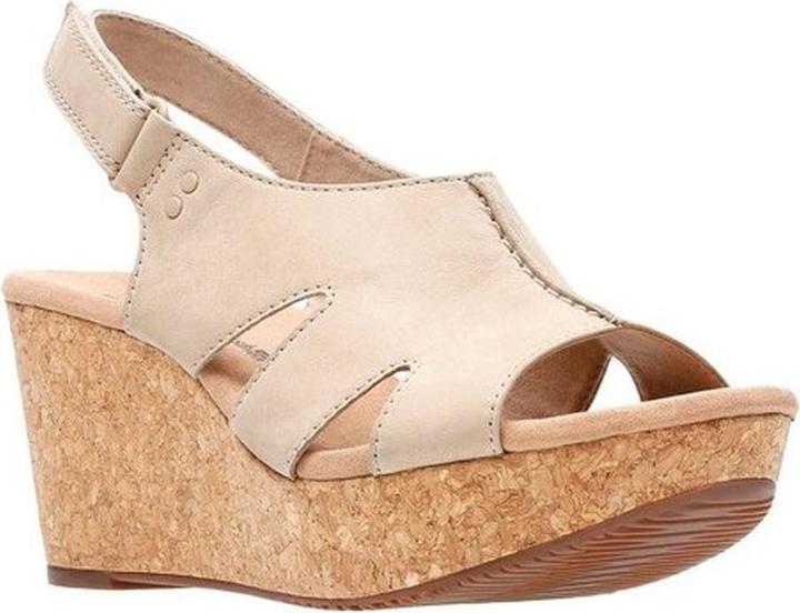 Image du produit Clarks Annadel Bari (38.5)