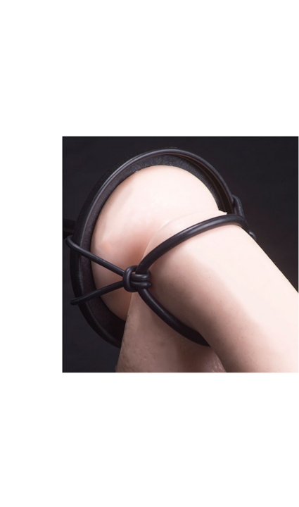 Actual product image F-Machine Gigolo Dildo Adapter