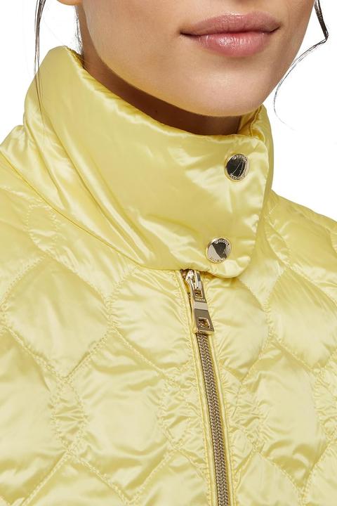 Actual product image Geox Myluse Down Jacket (38)