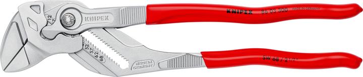 Productafbeelding Knipex Electronic Super Knips (125 mm)