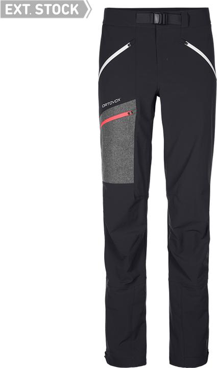 Actual product image Ortovox Cevedale Pants W (S)