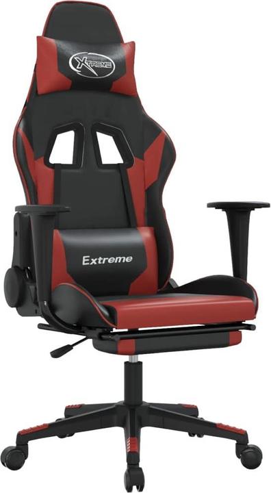 Immagine prodotto vidaXL Gaming-Stuhl