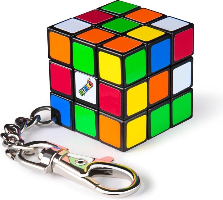 Actual product image Rubik's Kostka Rubika Pakabutis 3x3 (3 x 3)