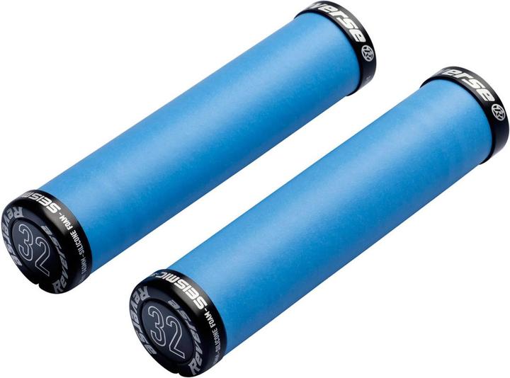 Produktbild Reverse Seismic Ergo Griffe 145mm