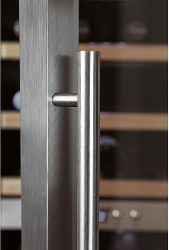 Immagine prodotto Caso WineMaster 180 Freestanding 180 bottiglie