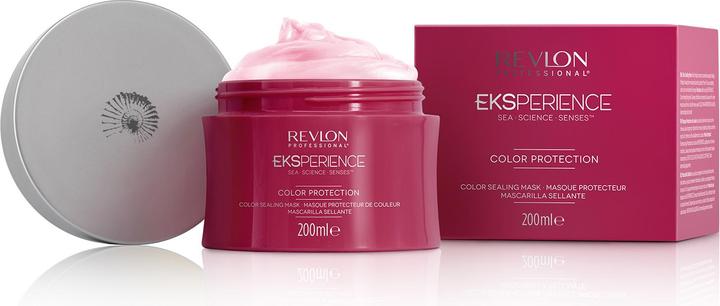 Immagine prodotto Revlon Professional Eksperience Color Protection - Maschera sigillante del colore (200 ml)
