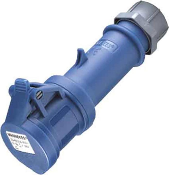 Produktbild Mennekes Kupplung CEE ProTop 122