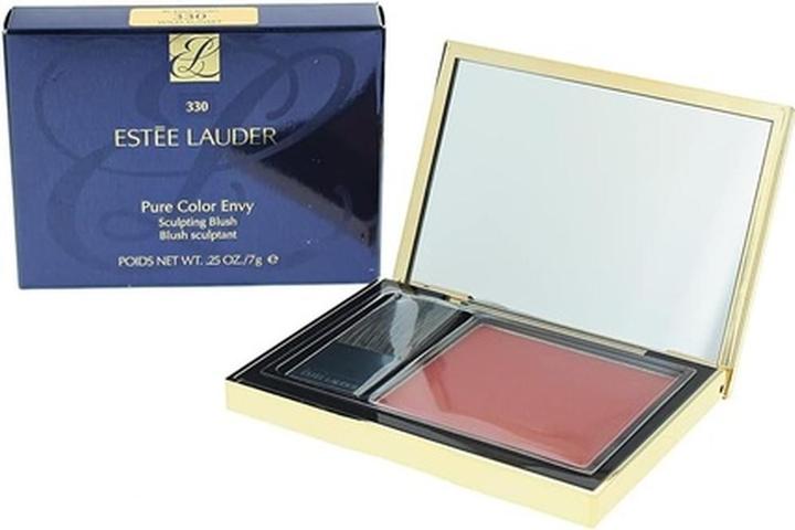 Produktbild Estée Lauder Pure Color Envy (Wild Sunset)