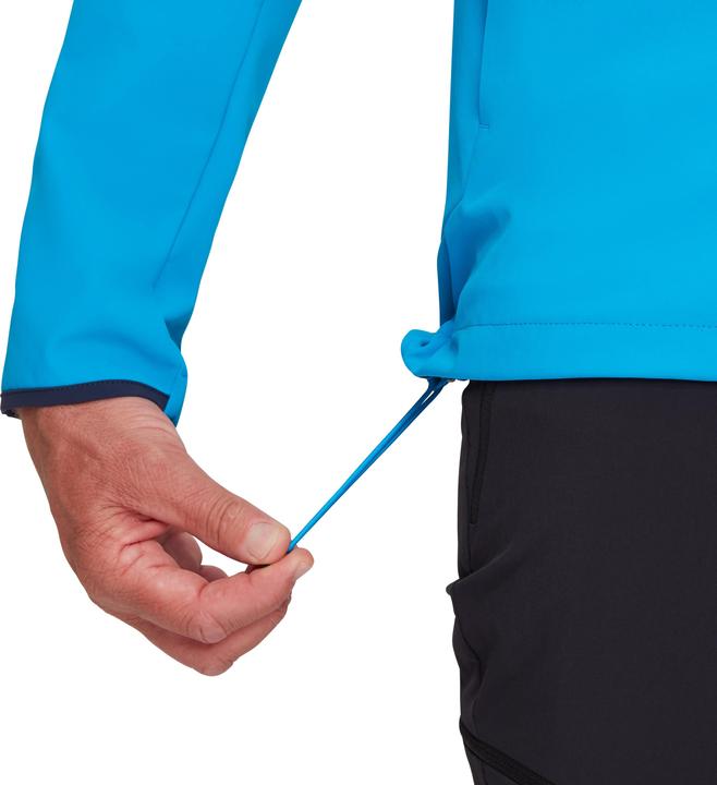Immagine prodotto Mammut Ultimate Comfort SO Hooded Jacket (L)