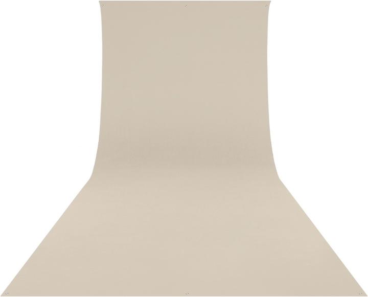 Produktbild Westcott Kreukvrije Achtergrond Melk Wit (2,7 x 3m) (270 cm, 300 cm)