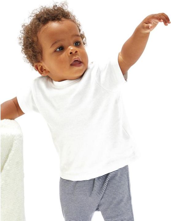 Produktbild Babybugz TShirt Baby (86)