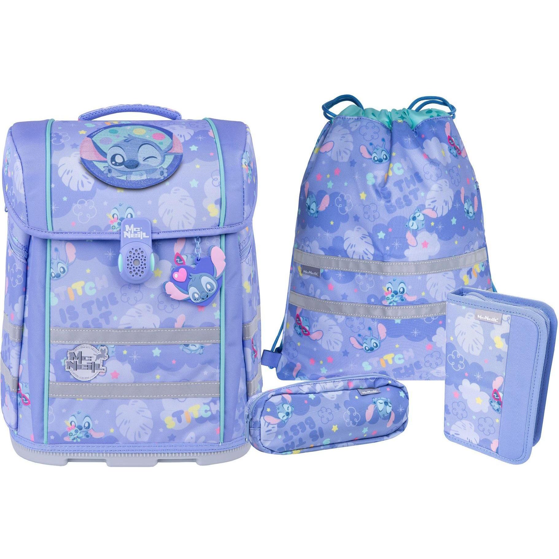 Mc Neill, Rucksack, (22 l)