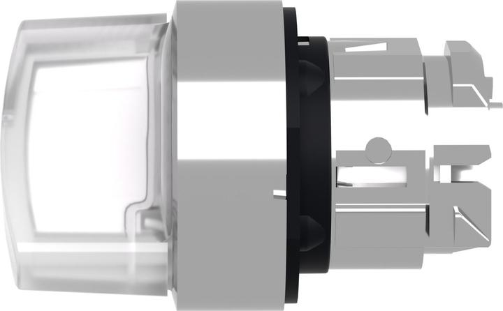 Produktbild Schneider Electric Beleuchteter Schalterkopf ZB4-BK1213