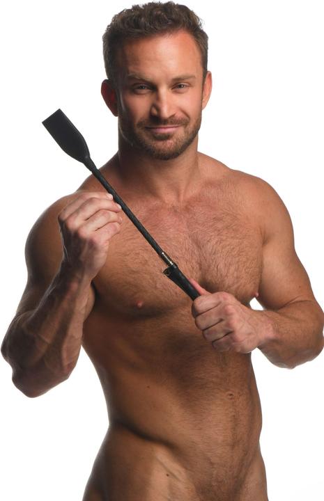 Image du produit Master Series Riding Crop - 18" / 45 cm