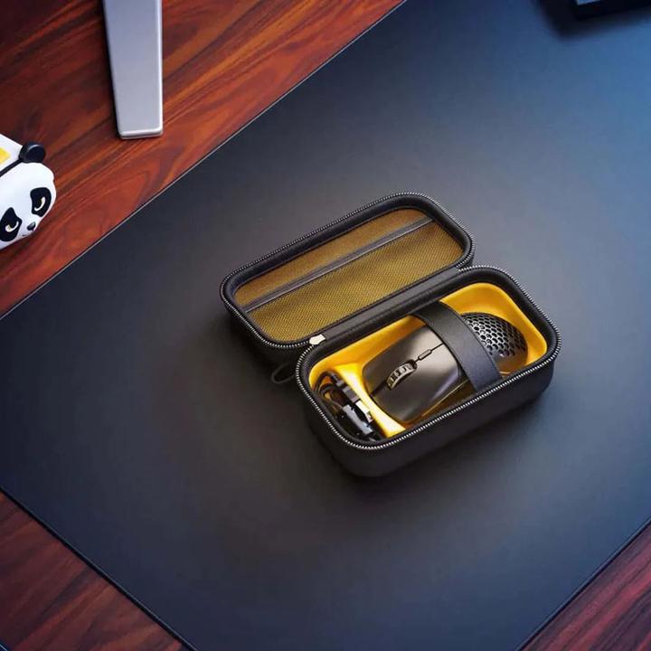Immagine prodotto Glorious PC Gaming Race Custodia per mouse - nera