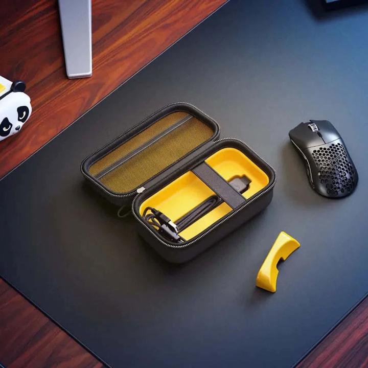 Immagine prodotto Glorious PC Gaming Race Custodia per mouse - nera
