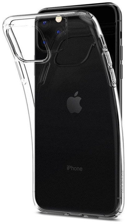 Produktbild Spigen Liquid Crystal (Apple iPhone 11 Pro)