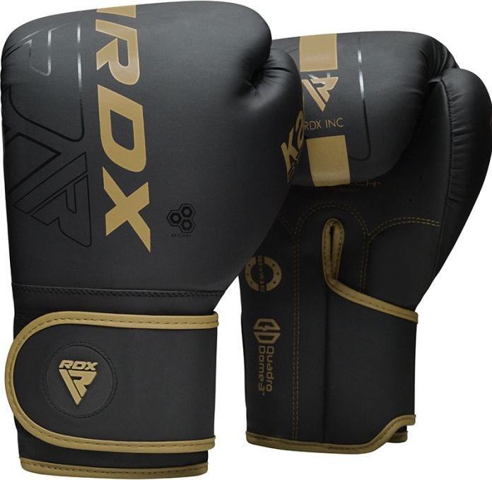 Produktbild Rdx F6 Boxhandschuhe (One Size)